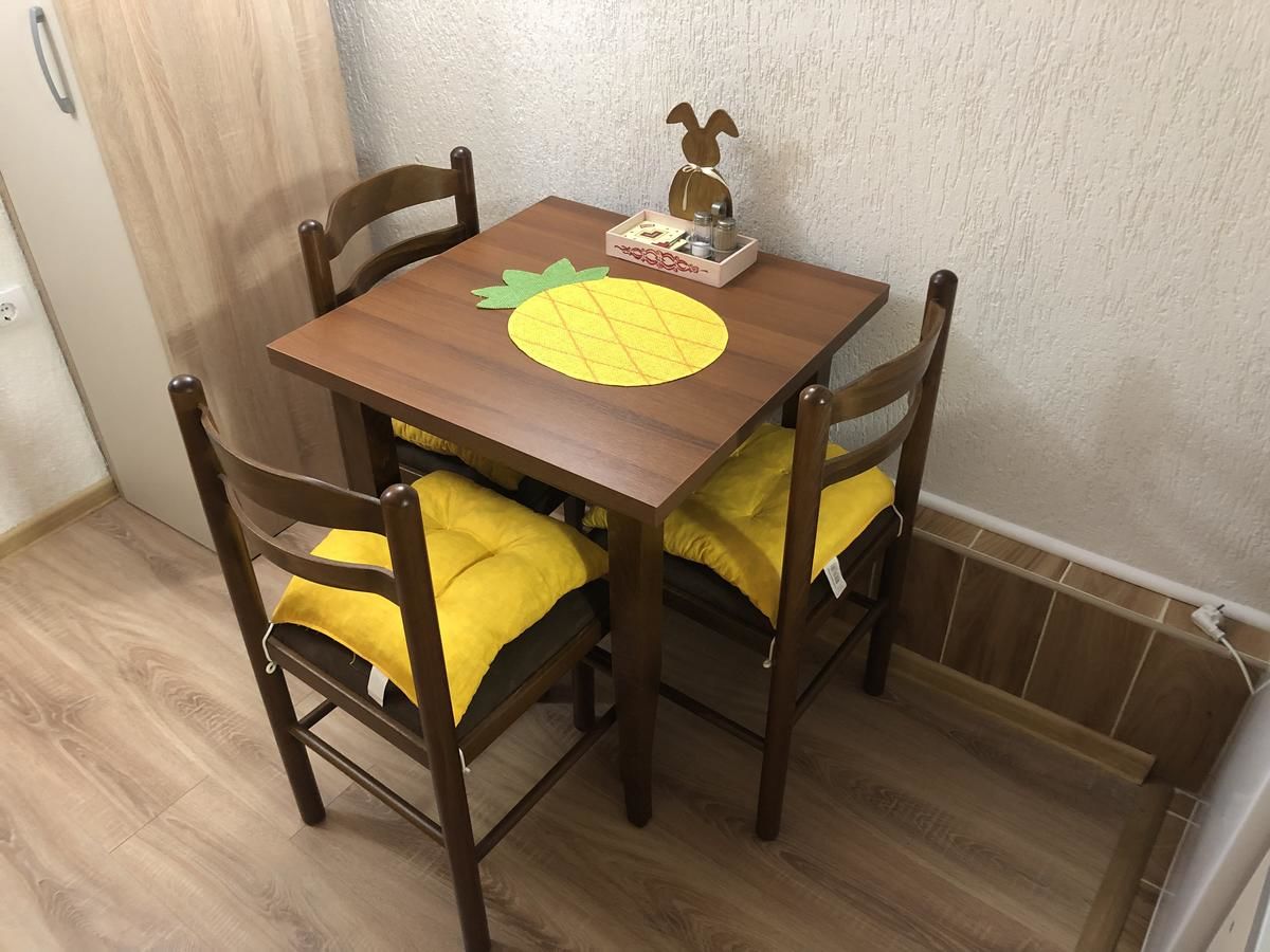 Апартаменты Studio Apartment Жабляк