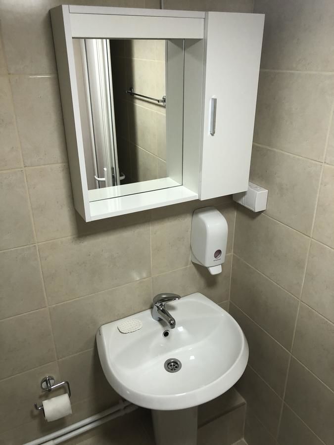 Апартаменты Studio Apartment Жабляк