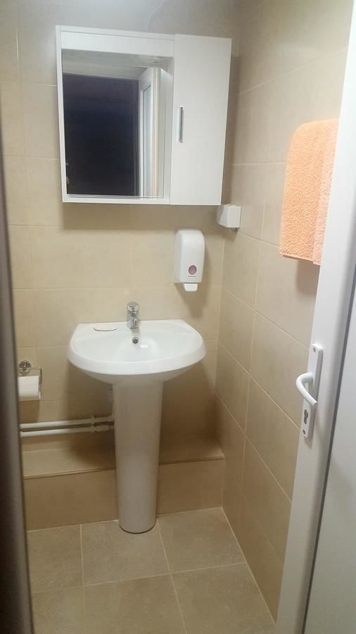 Апартаменты Studio Apartment Жабляк