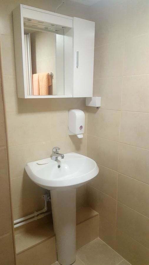 Апартаменты Studio Apartment Жабляк