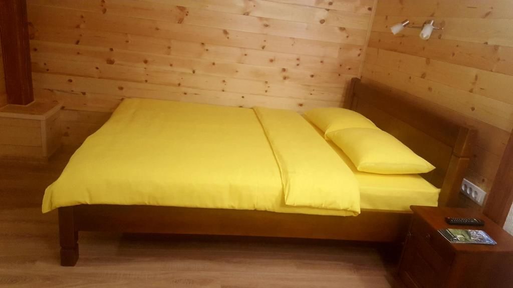 Апартаменты Studio Apartment Жабляк