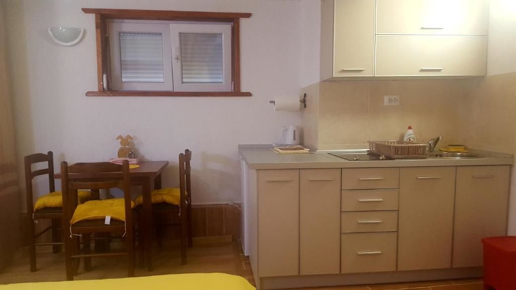 Апартаменты Studio Apartment Жабляк