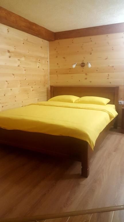 Апартаменты Studio Apartment Жабляк