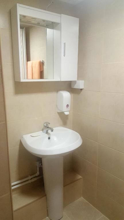 Апартаменты Studio Apartment Жабляк