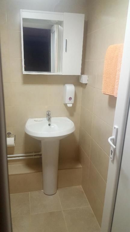 Апартаменты Studio Apartment Жабляк