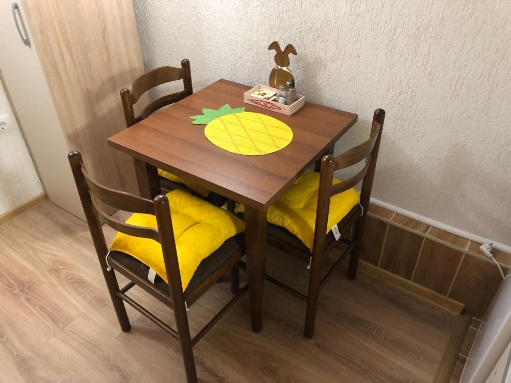 Апартаменты Studio Apartment Жабляк