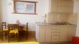 Апартаменты Studio Apartment Жабляк Апартаменты с 1 спальней-11