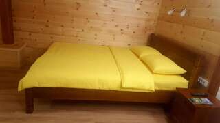 Апартаменты Studio Apartment Жабляк Апартаменты с 1 спальней-22