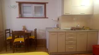 Апартаменты Studio Apartment Жабляк Апартаменты с 1 спальней-27