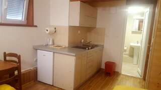 Апартаменты Studio Apartment Жабляк Апартаменты с 1 спальней-29