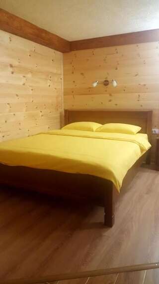 Апартаменты Studio Apartment Жабляк Апартаменты с 1 спальней-34