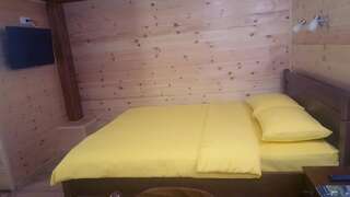 Апартаменты Studio Apartment Жабляк Апартаменты с 1 спальней-6