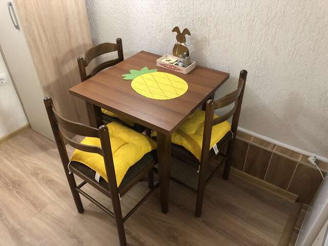 Апартаменты Studio Apartment Жабляк-17