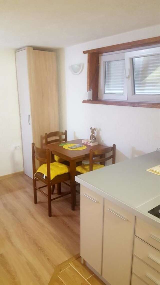 Апартаменты Studio Apartment Жабляк-18