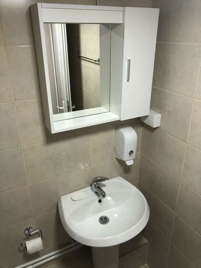 Апартаменты Studio Apartment Жабляк-20