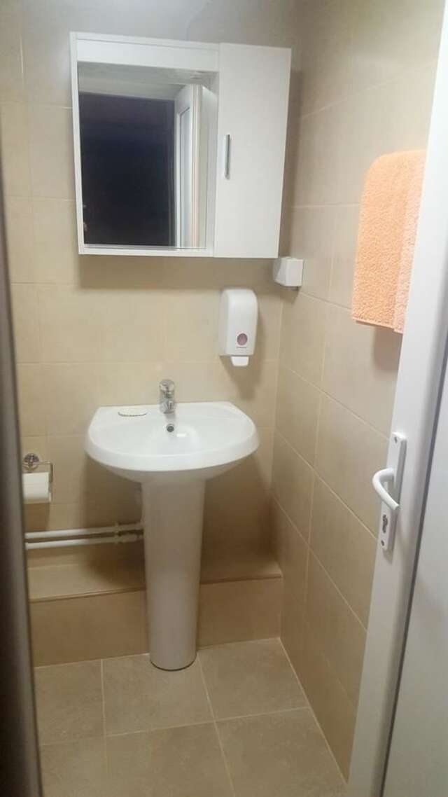 Апартаменты Studio Apartment Жабляк-21