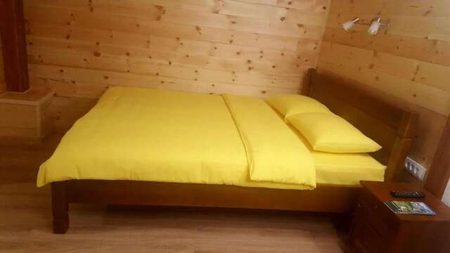 Апартаменты Studio Apartment Жабляк-26