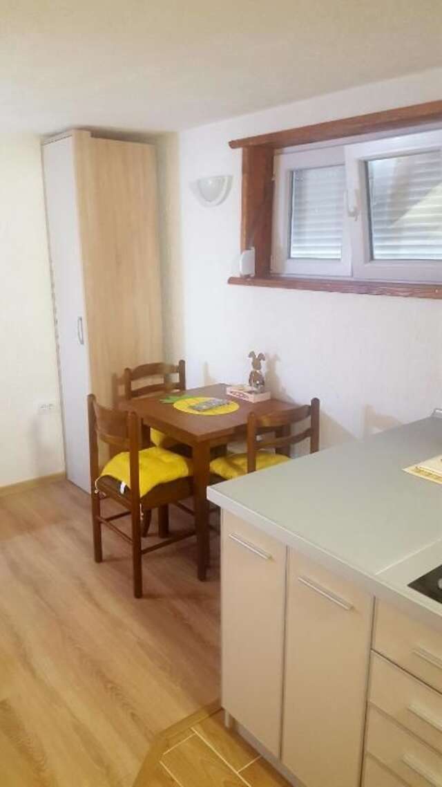 Апартаменты Studio Apartment Жабляк-29