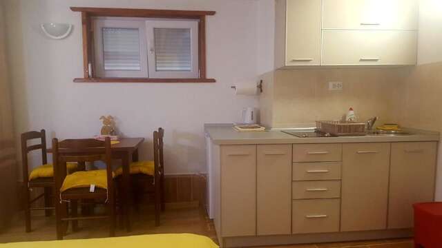 Апартаменты Studio Apartment Жабляк-31