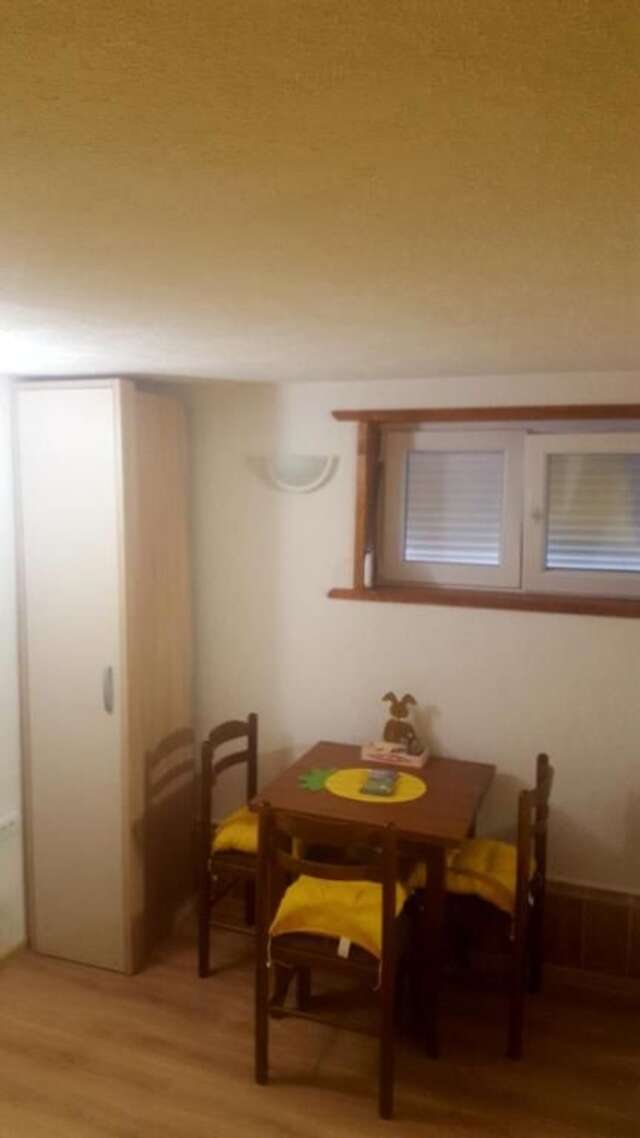 Апартаменты Studio Apartment Жабляк-32