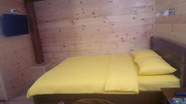 Апартаменты Studio Apartment Жабляк-35