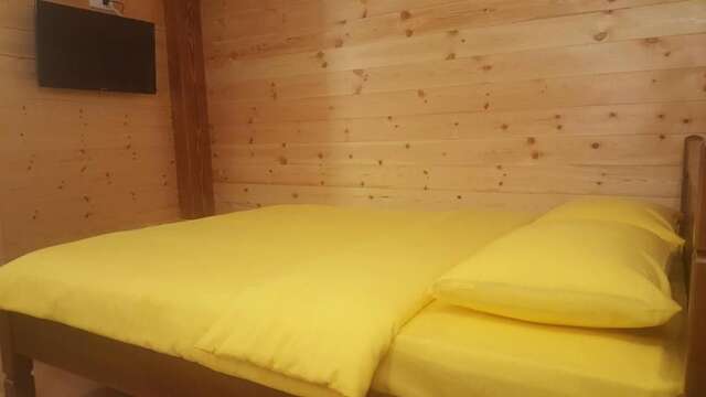 Апартаменты Studio Apartment Жабляк-36