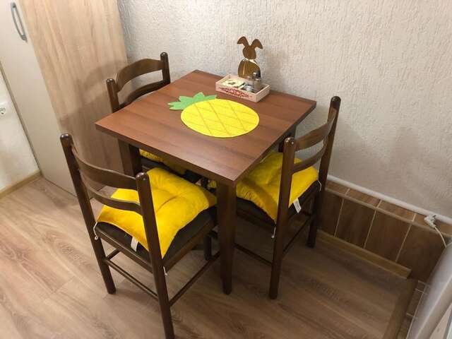 Апартаменты Studio Apartment Жабляк-45