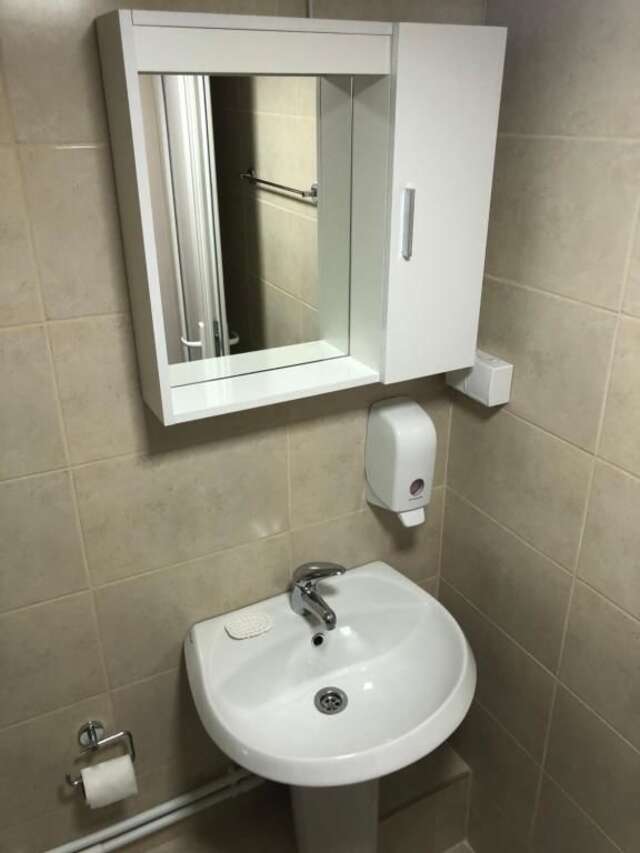 Апартаменты Studio Apartment Жабляк-46