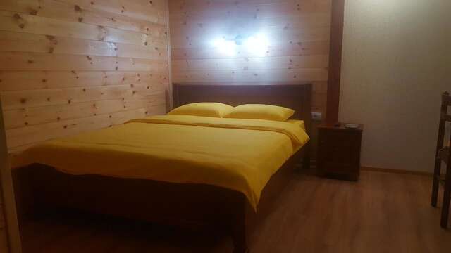 Апартаменты Studio Apartment Жабляк-8