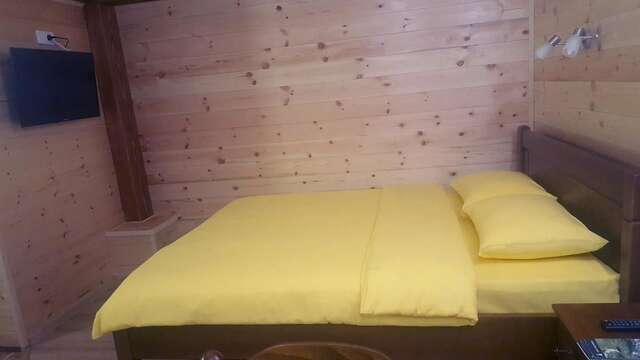 Апартаменты Studio Apartment Жабляк-10