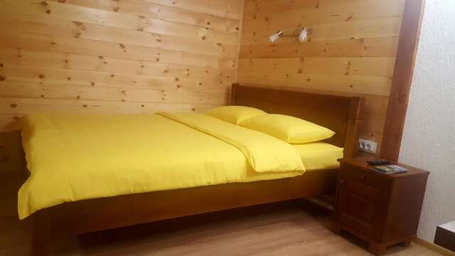 Апартаменты Studio Apartment Жабляк-11